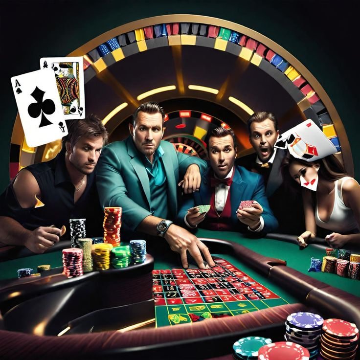 Các môn thể thao ảo Virtual Sports mang đến trải nghiệm hoàn toàn mới mẻ